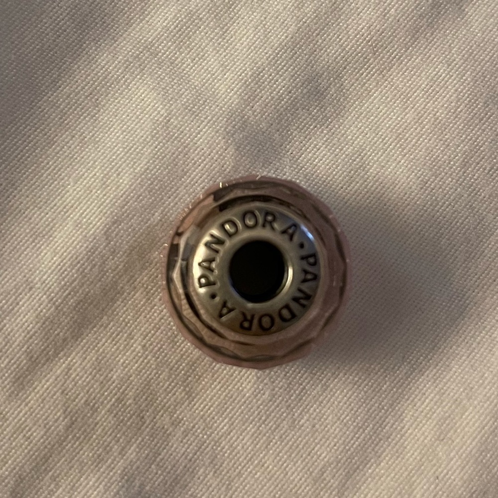 Pandora Glass Murano charm